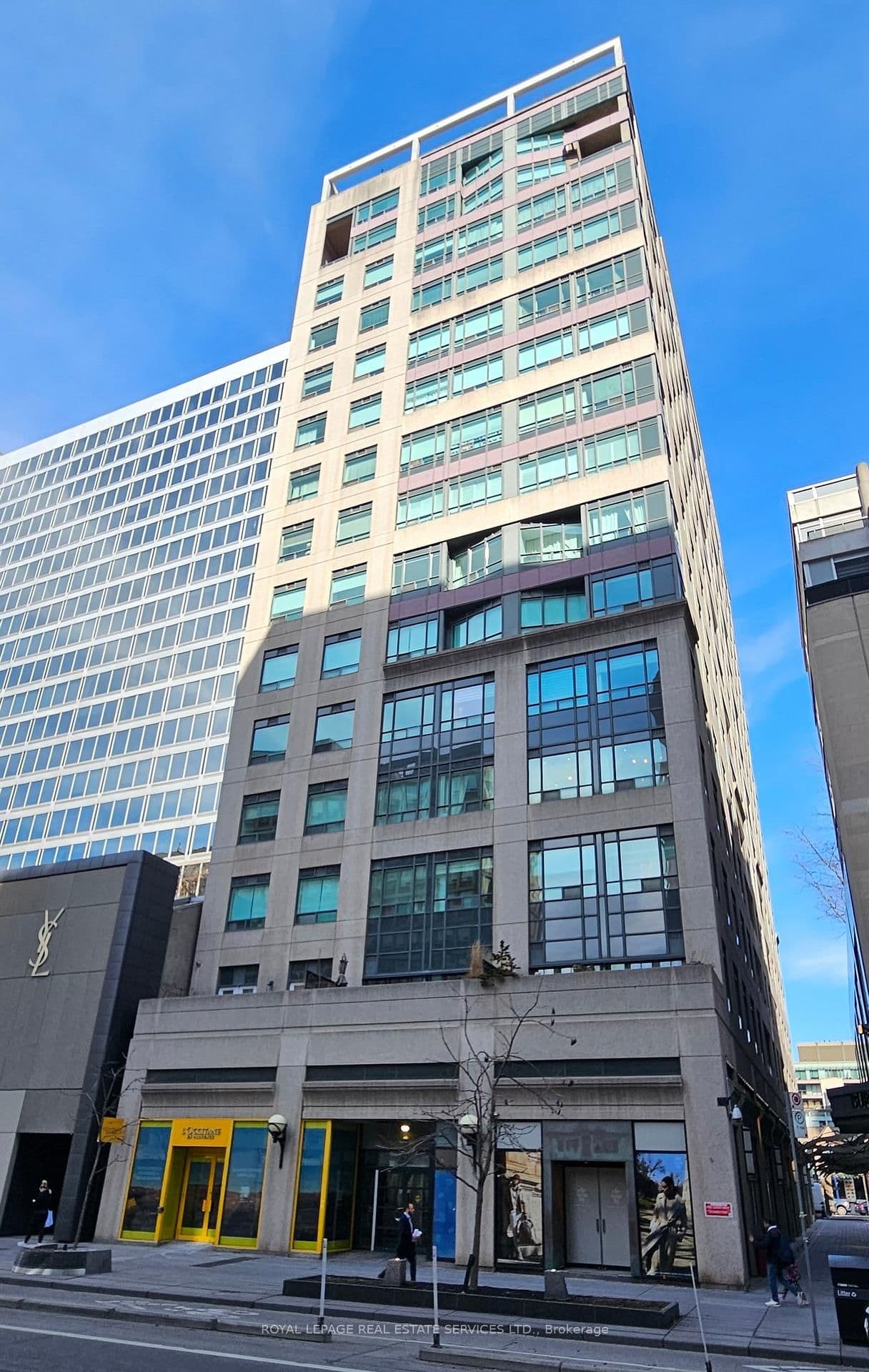 102 Bloor Street W, Unit 306 - Image 1