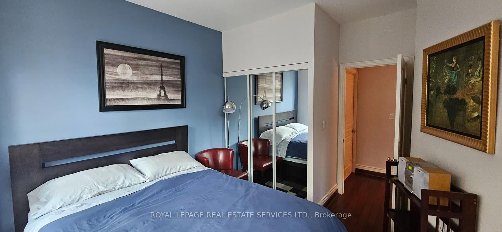 102 Bloor Street W, Unit 306 thumbnail 13