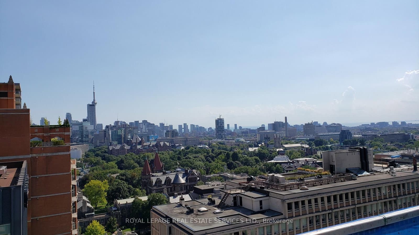 102 Bloor Street W, Unit 306 thumbnail 19
