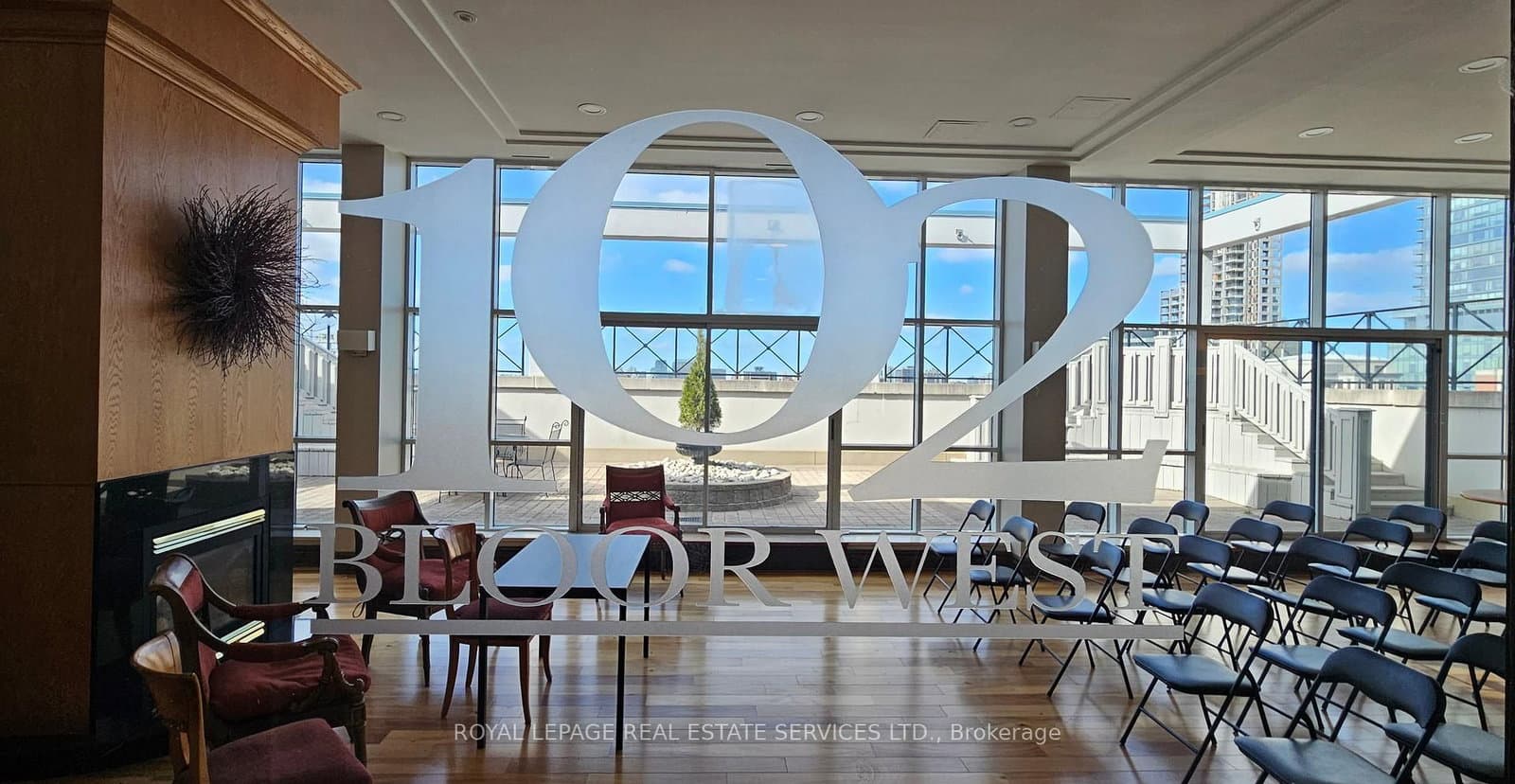 102 Bloor Street W, Unit 306 thumbnail 20