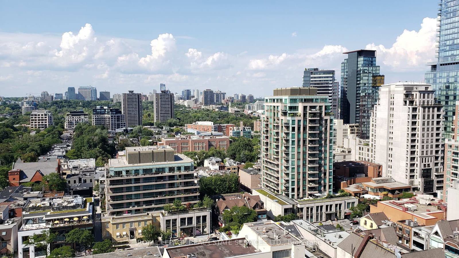 102 Bloor Street W, Unit 306 thumbnail 21