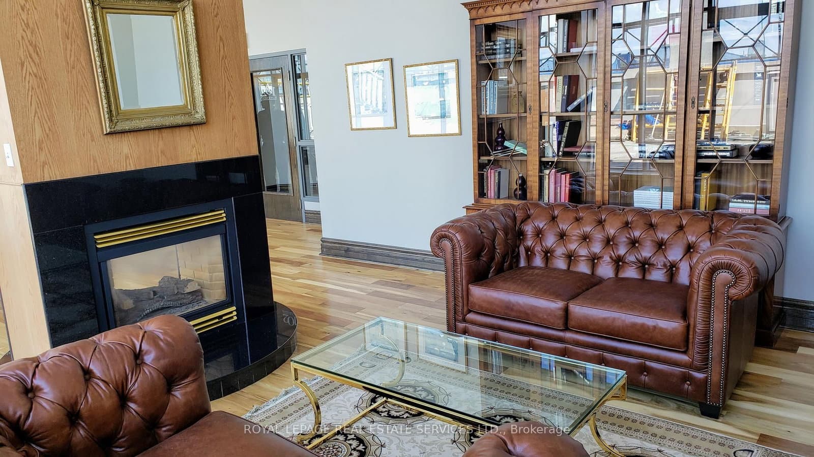 102 Bloor Street W, Unit 306 thumbnail 22