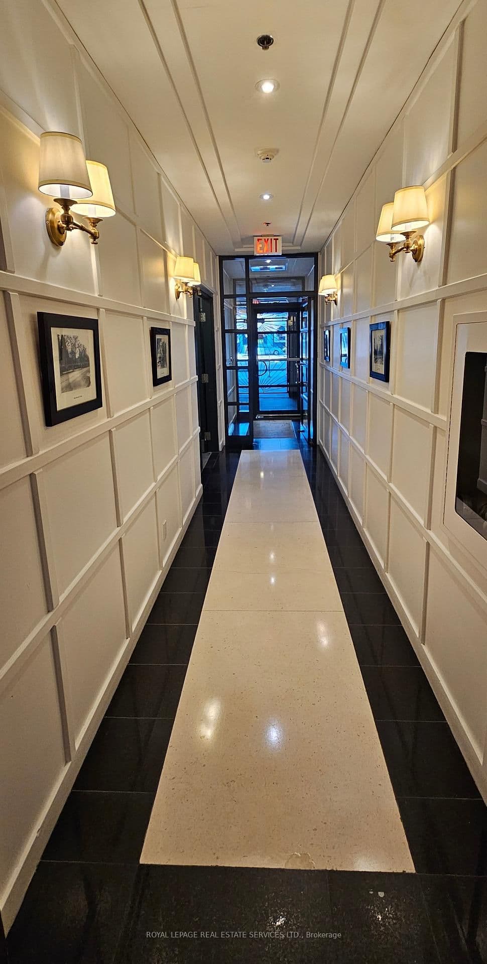 102 Bloor Street W, Unit 306 thumbnail 24