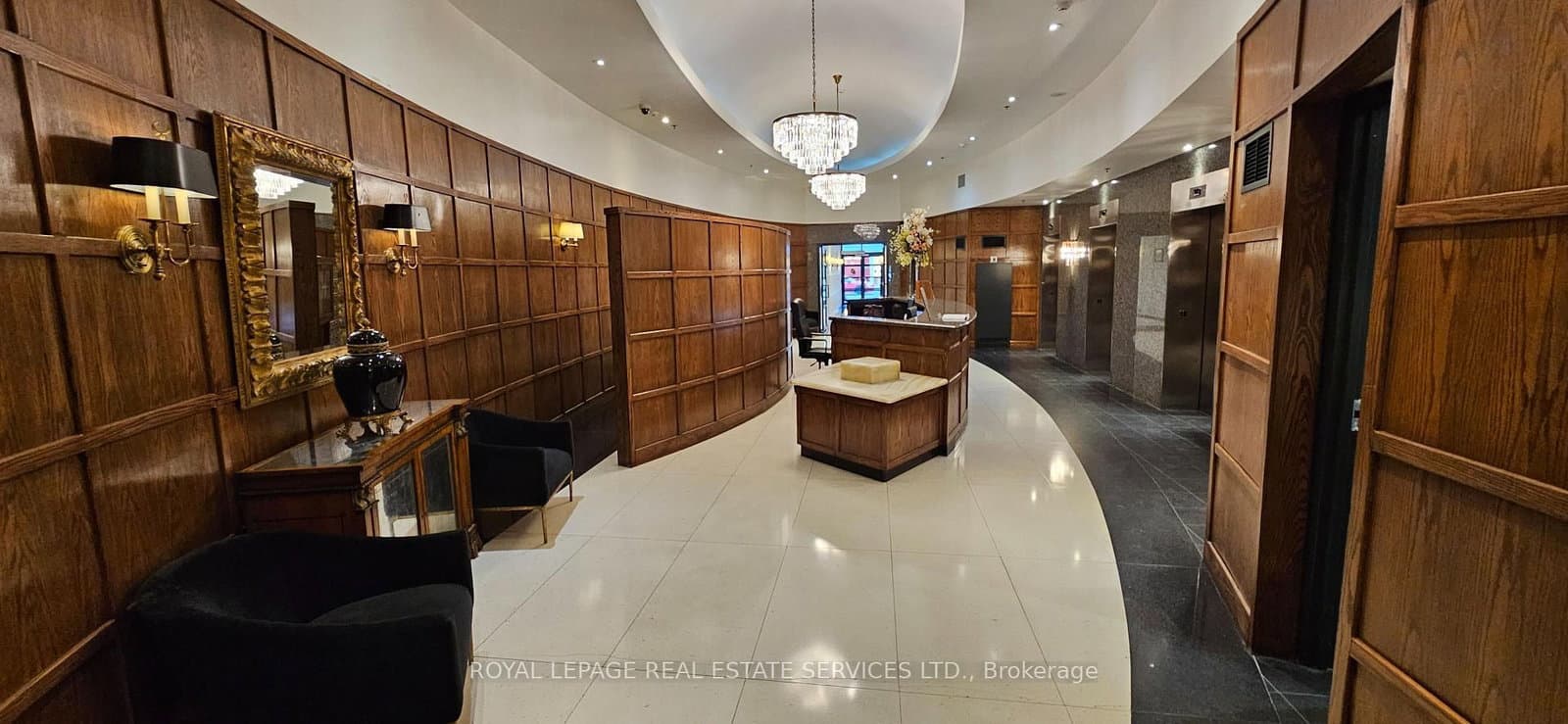 102 Bloor Street W, Unit 306 thumbnail 6