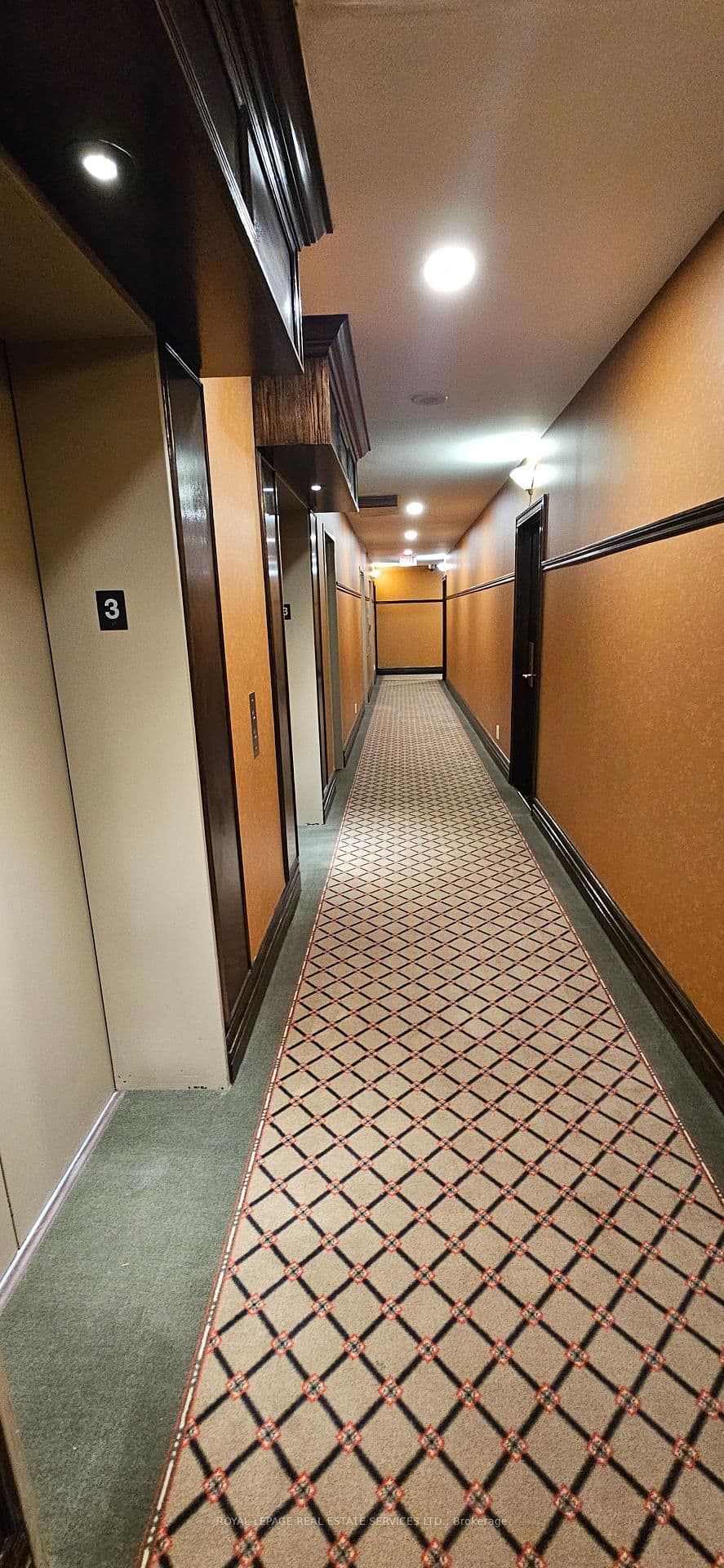 102 Bloor Street W, Unit 306 thumbnail 7