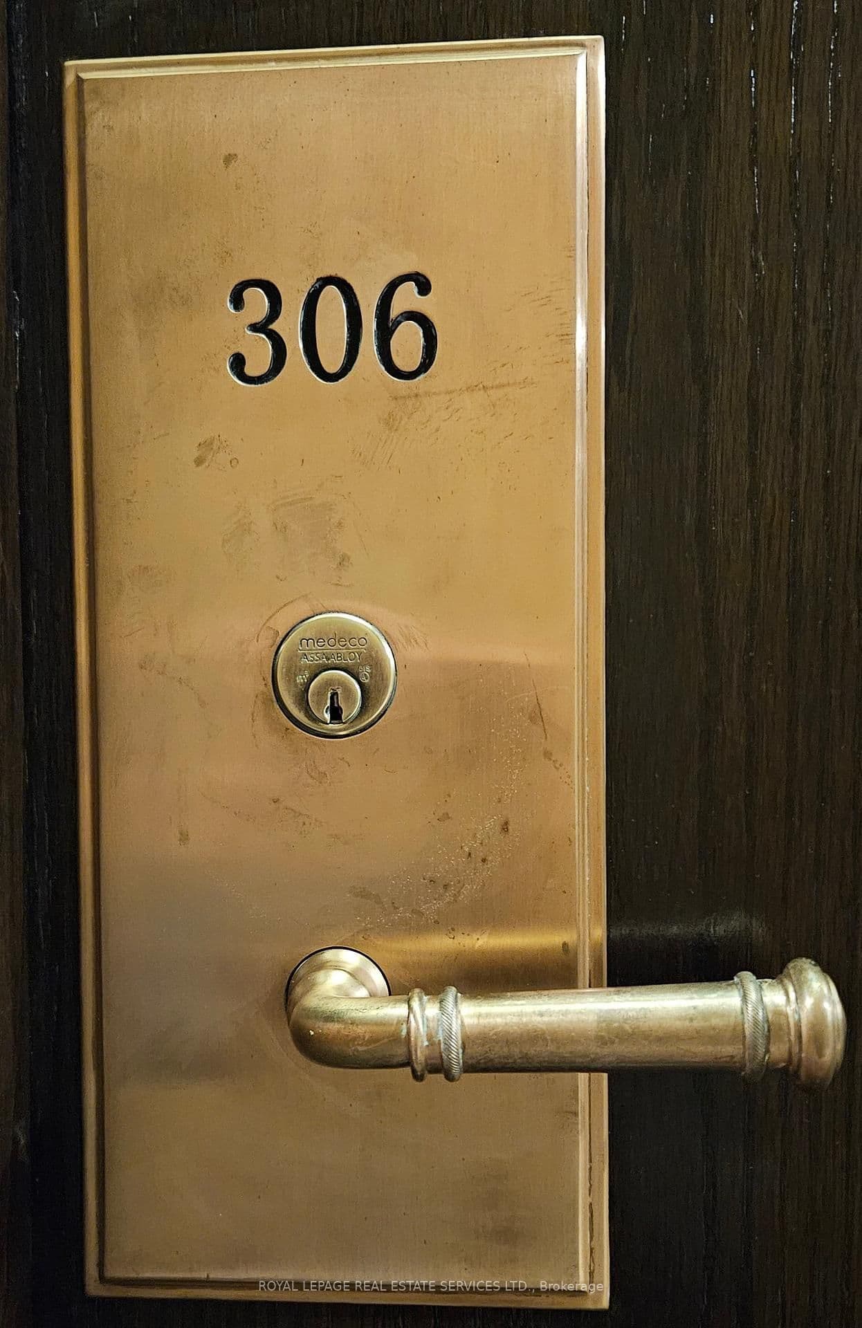 102 Bloor Street W, Unit 306 thumbnail 8
