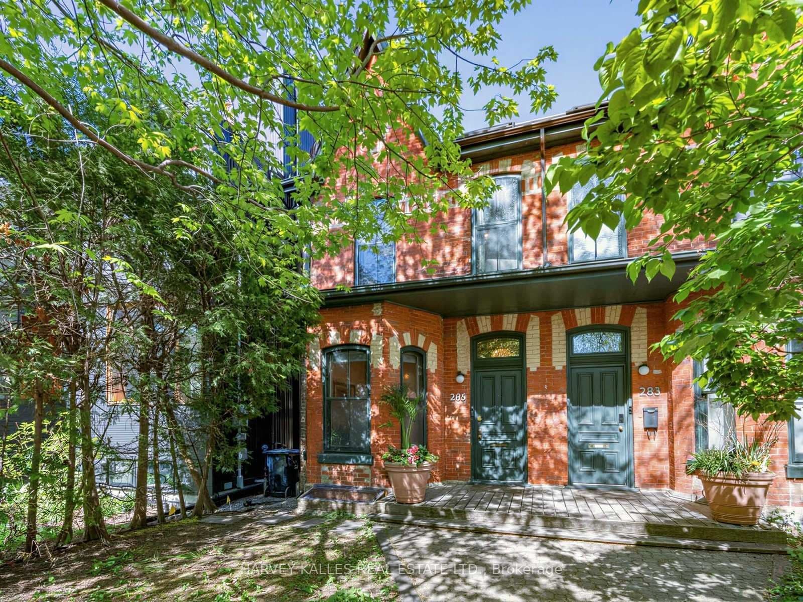 285 Brunswick Avenue - Image 1