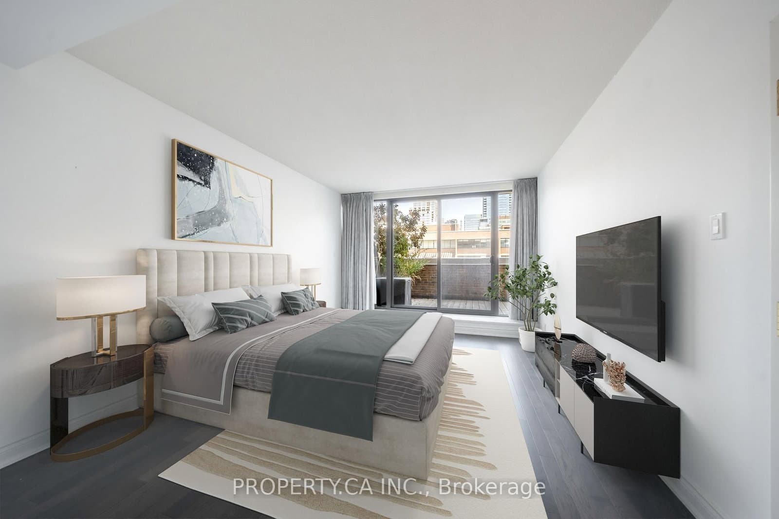 55a Avenue Road, Unit 606 thumbnail 10