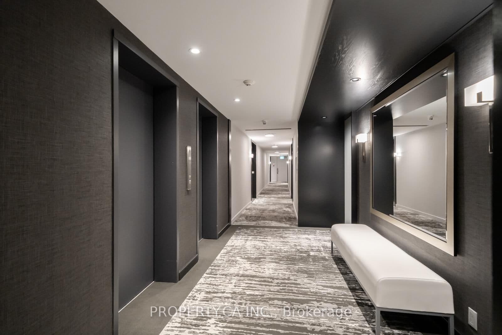55a Avenue Road, Unit 606 thumbnail 17