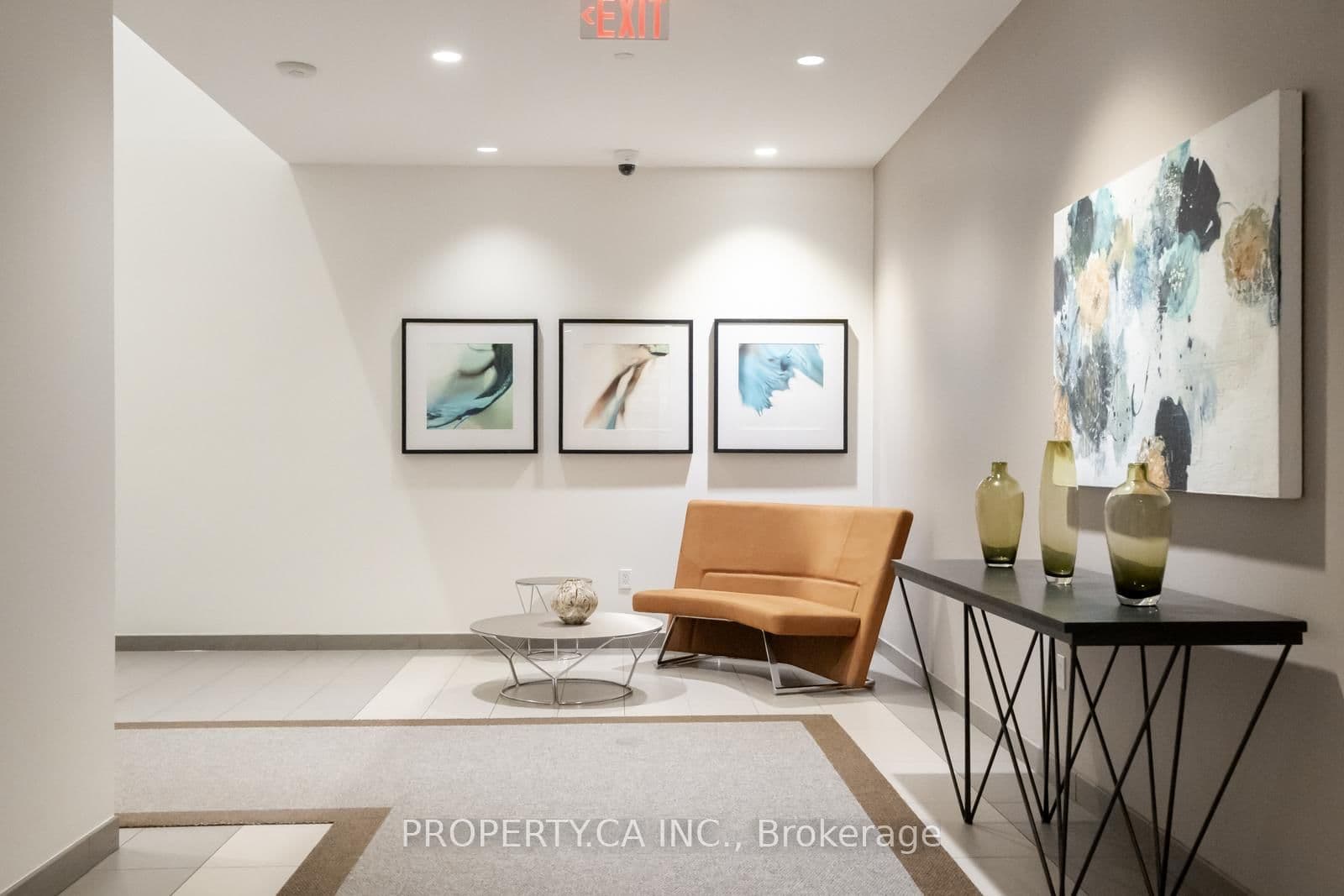 55a Avenue Road, Unit 606 thumbnail 18