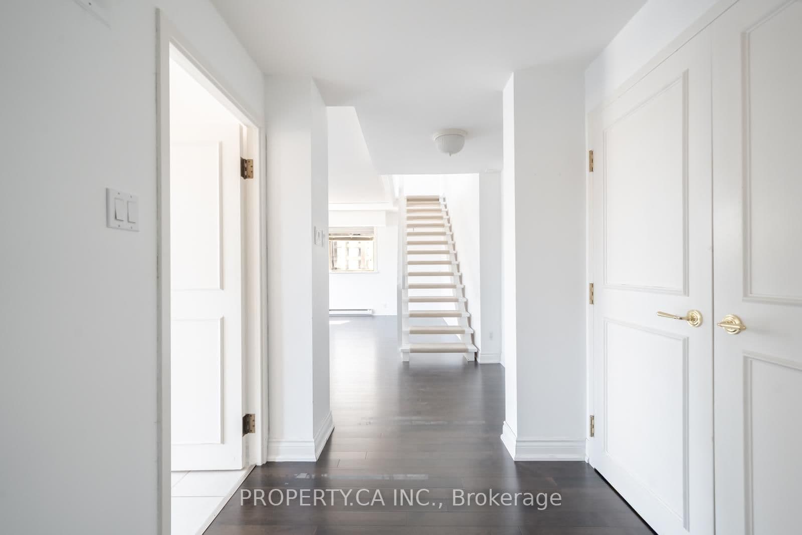55a Avenue Road, Unit 606 thumbnail 9