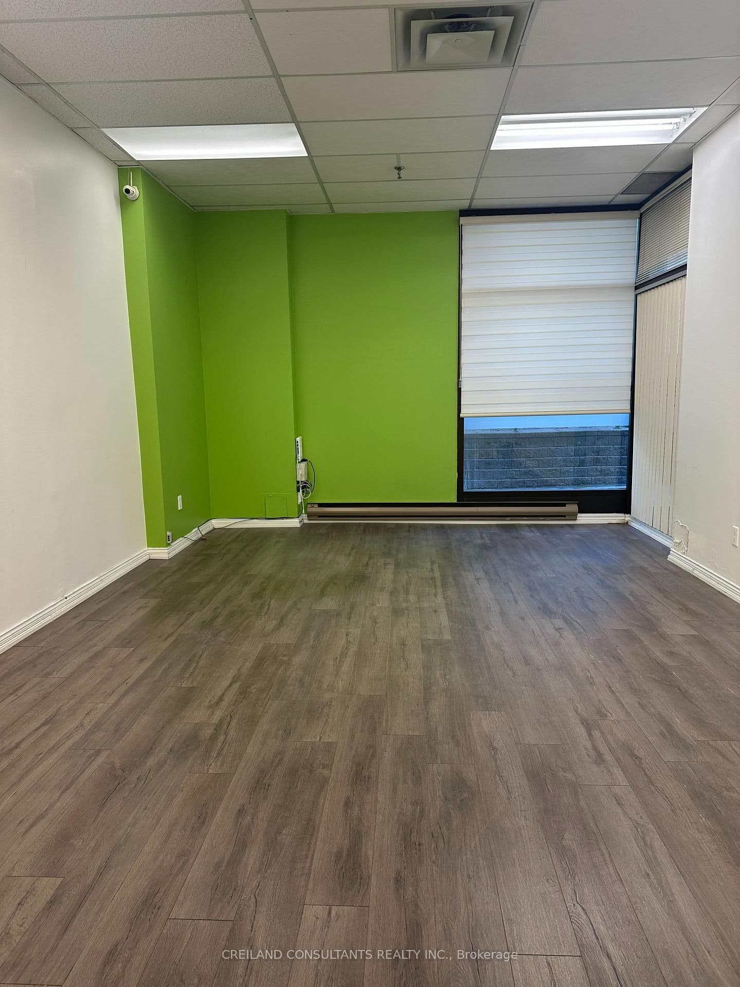 5460 Yonge Street, Unit Unit 107 - Image 1