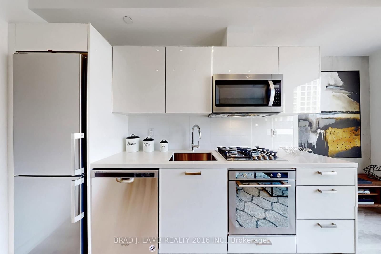 55 Ontario Street, Unit 718 thumbnail 10