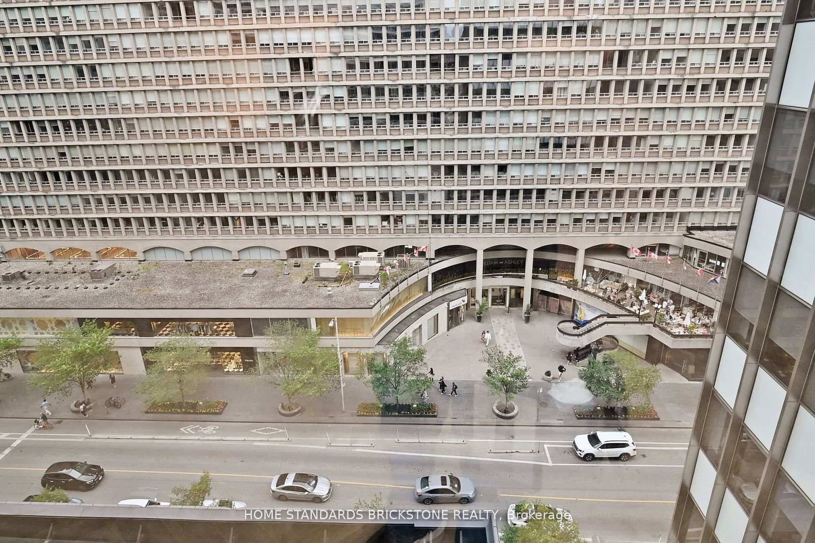 110 Bloor Street W, Unit 1009 thumbnail 34