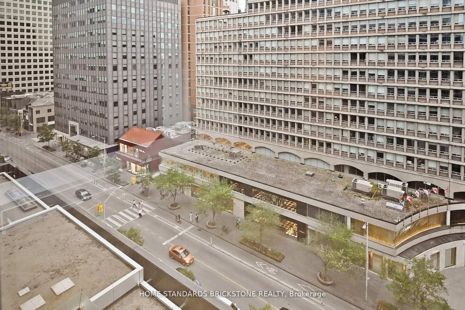 110 Bloor Street W, Unit 1009 thumbnail 35