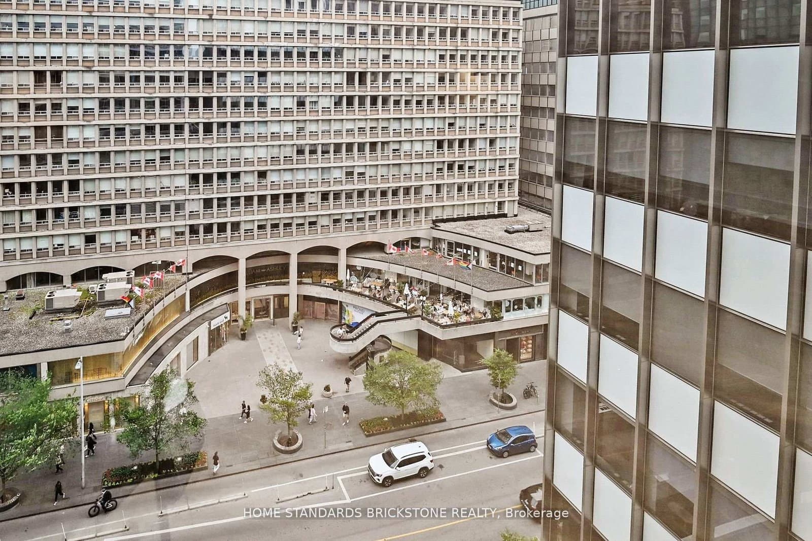 110 Bloor Street W, Unit 1009 thumbnail 36