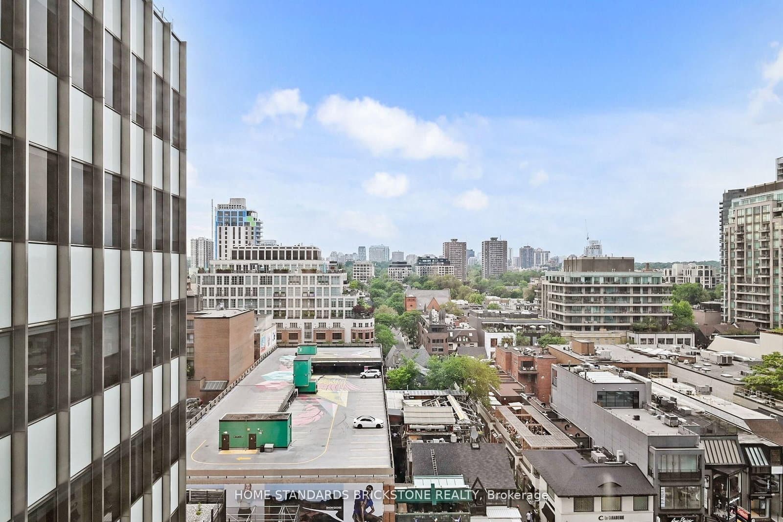 110 Bloor Street W, Unit 1009 thumbnail 37