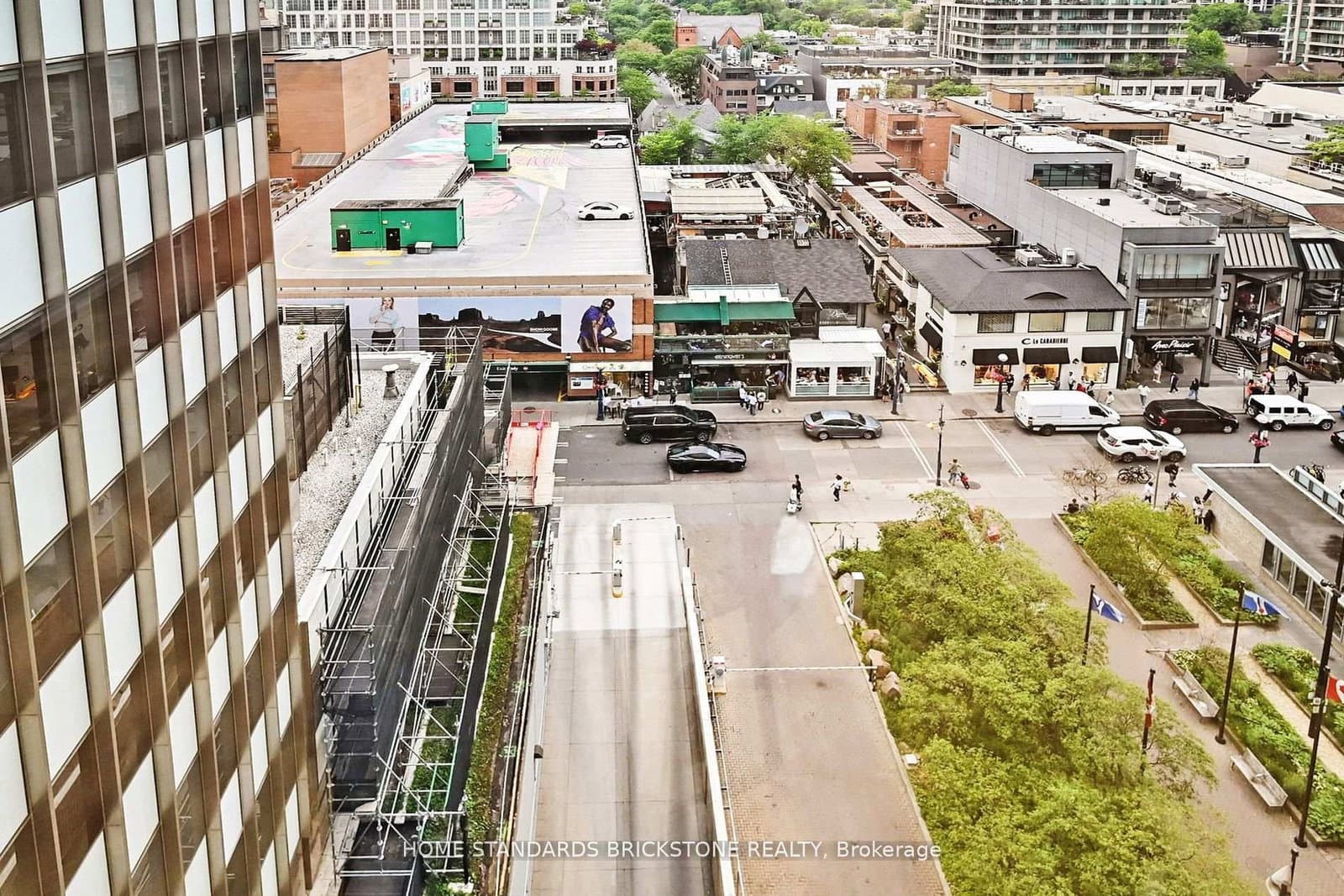 110 Bloor Street W, Unit 1009 thumbnail 38
