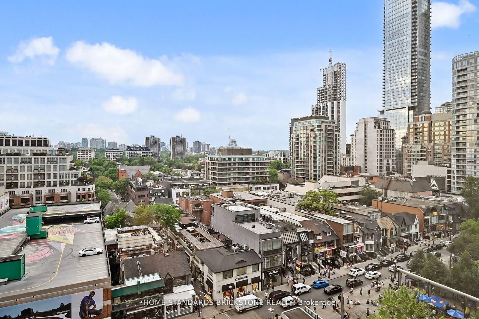 110 Bloor Street W, Unit 1009 thumbnail 39