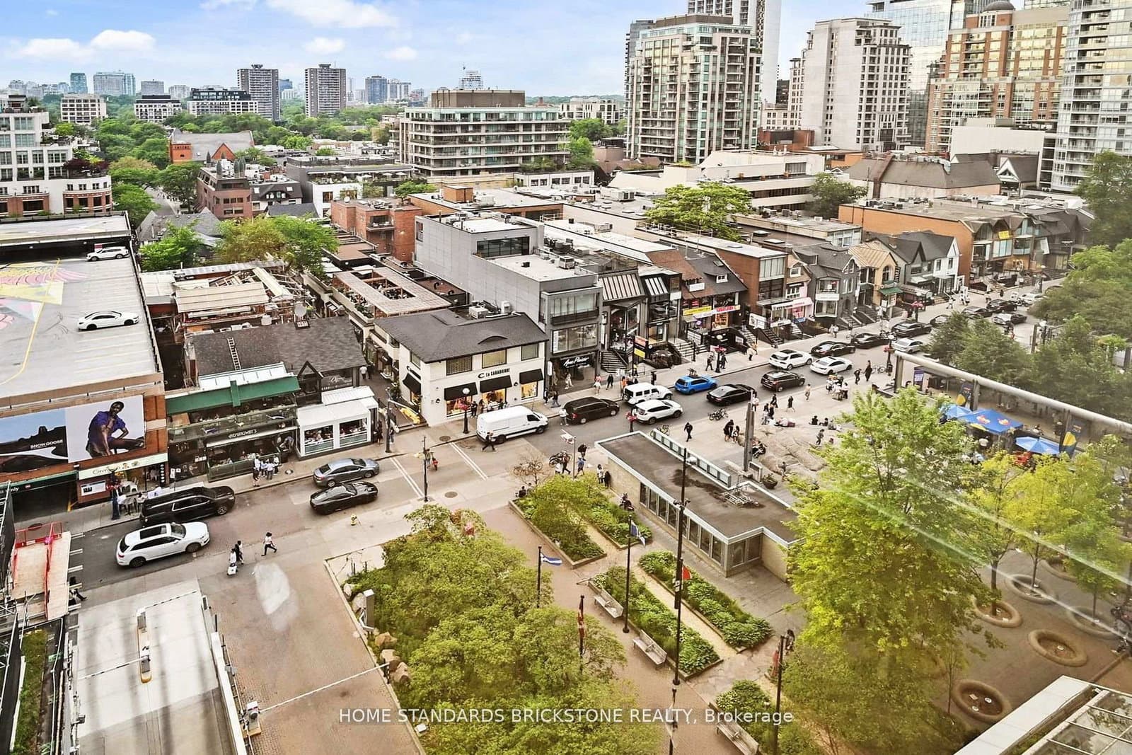 110 Bloor Street W, Unit 1009 thumbnail 40