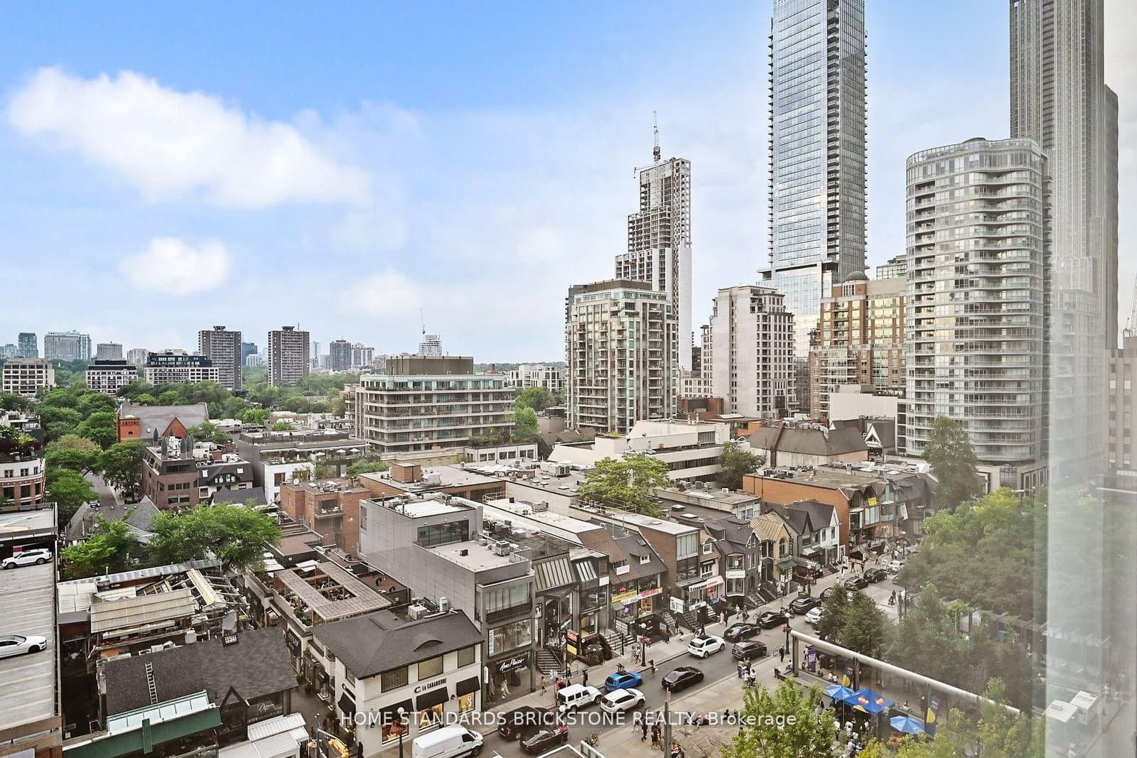 110 Bloor Street W, Unit 1009 thumbnail 42