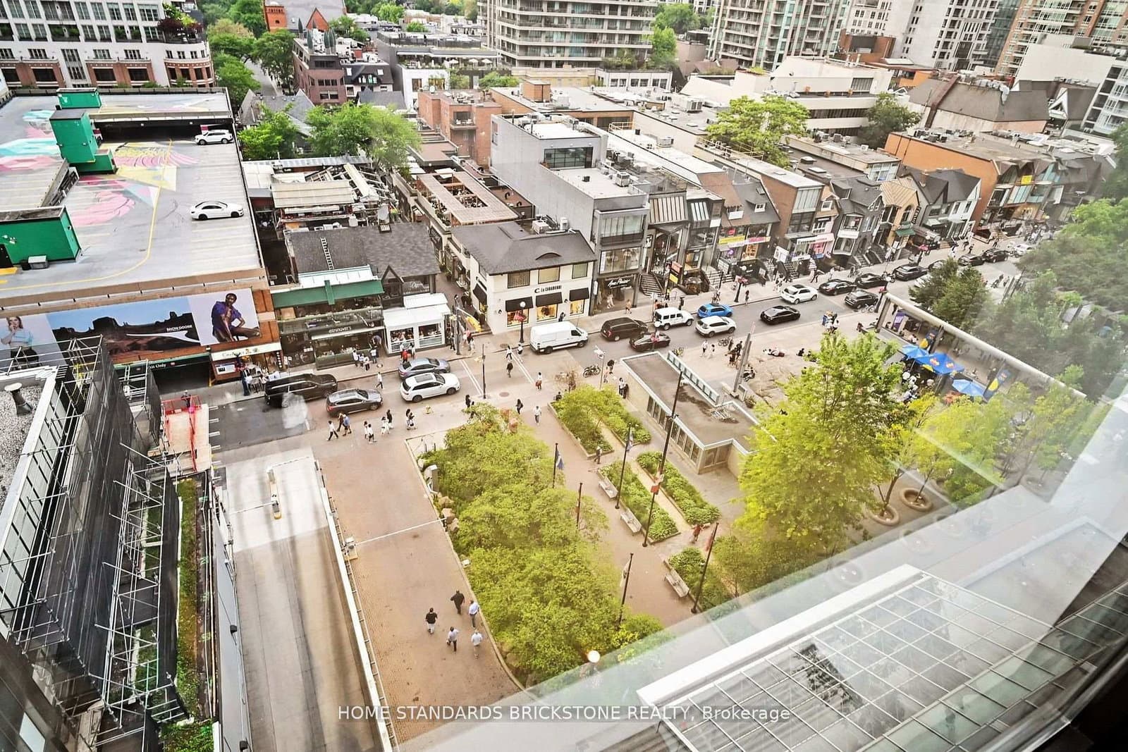 110 Bloor Street W, Unit 1009 thumbnail 43