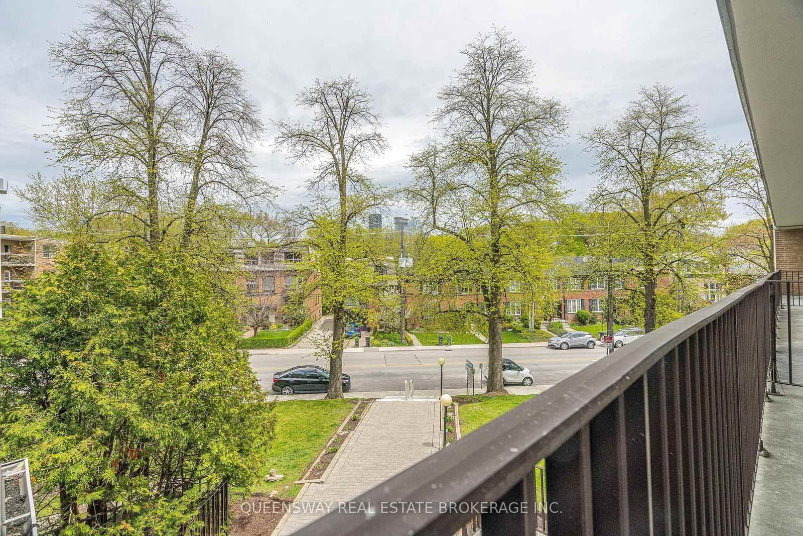 755 Avenue Road, Unit 206 thumbnail 21