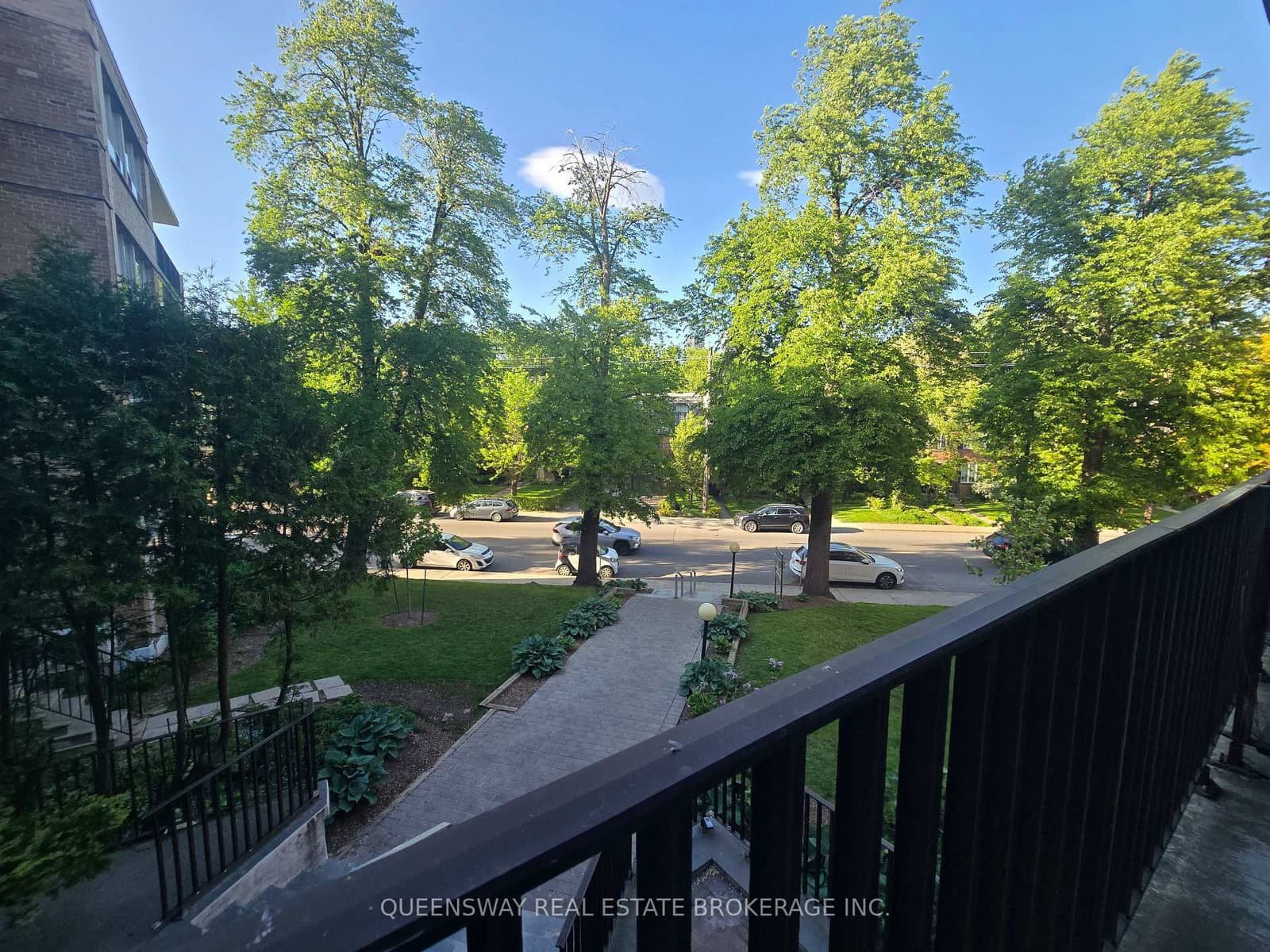 755 Avenue Road, Unit 206 thumbnail 22