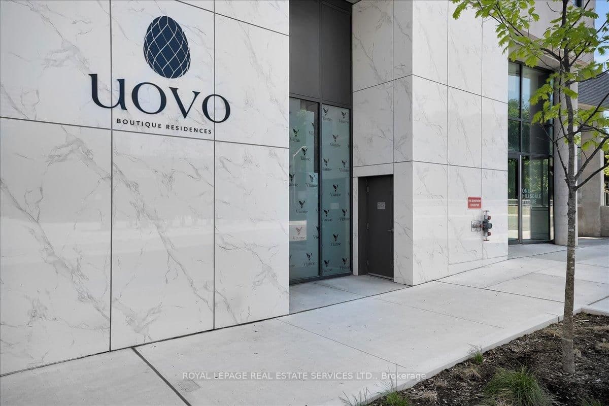 1 Hillsdale Avenue W, Unit 706 thumbnail 2