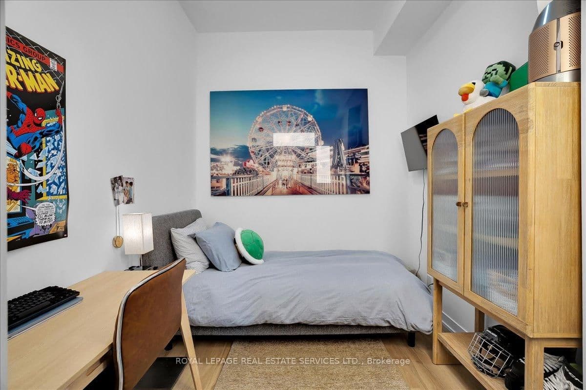 1 Hillsdale Avenue W, Unit 706 thumbnail 35