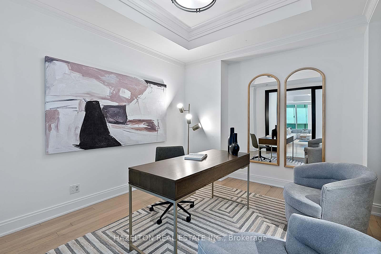206 Bloor Street W, Unit 1402 thumbnail 21
