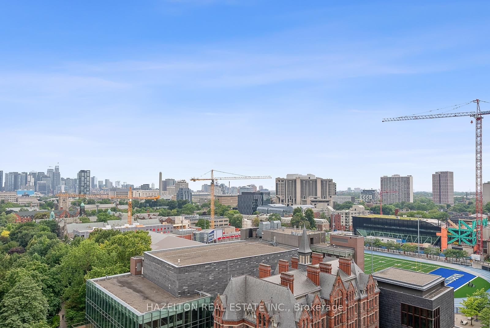 206 Bloor Street W, Unit 1402 thumbnail 40