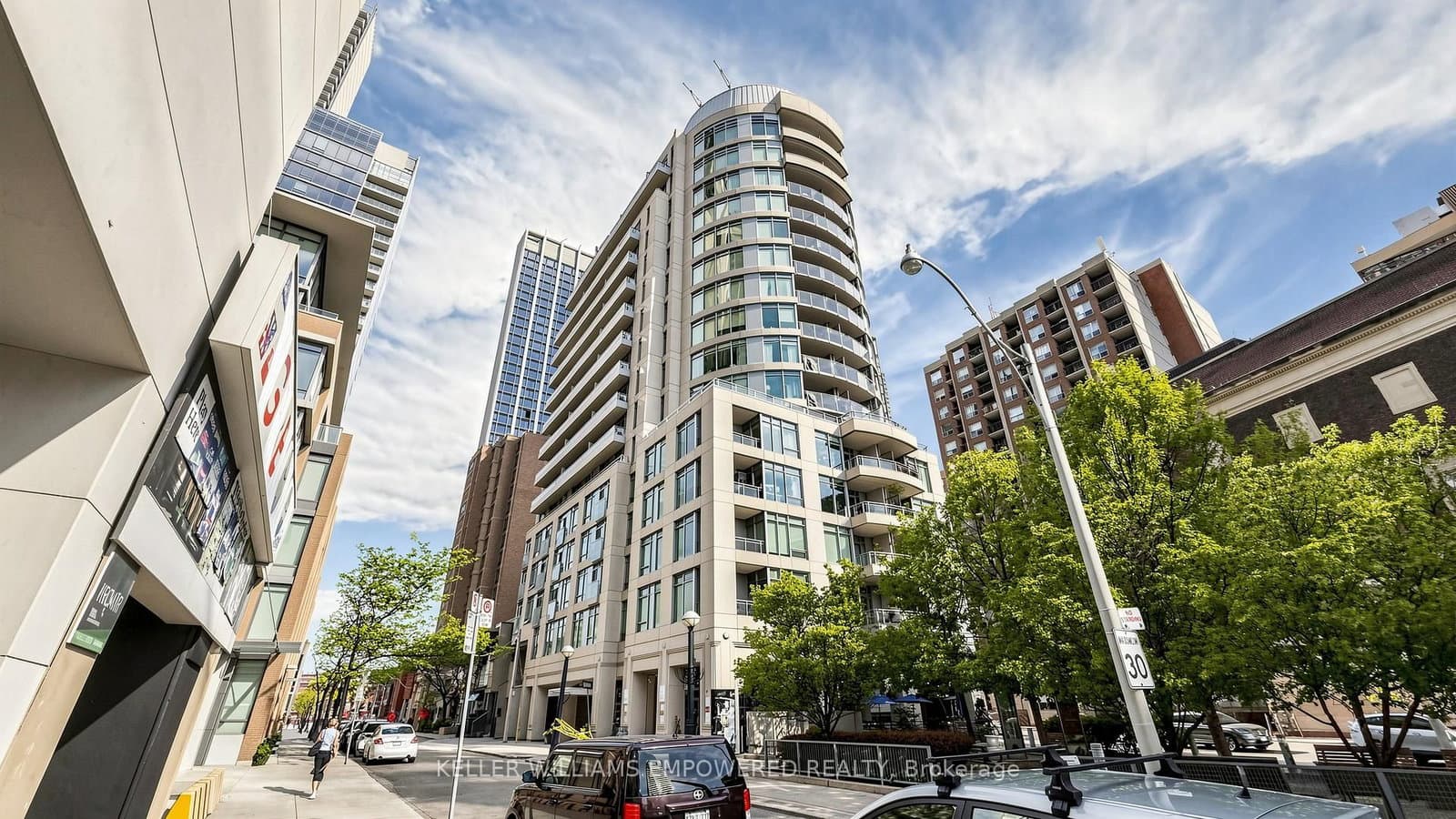8 Scollard Street, Unit 311 - Image 1