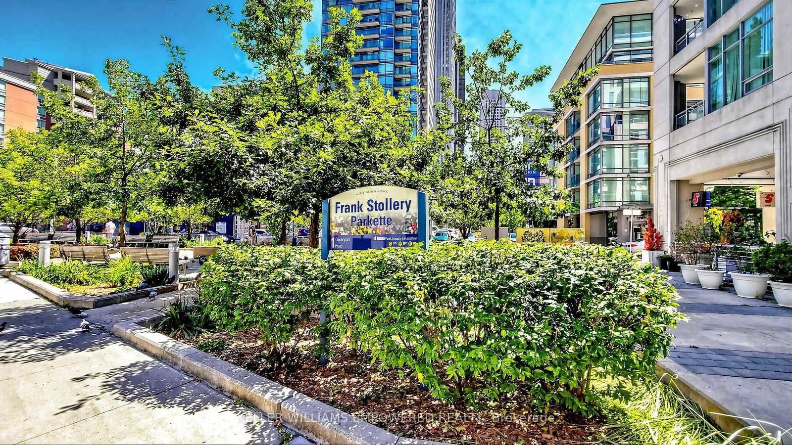 8 Scollard Street, Unit 311 thumbnail 33