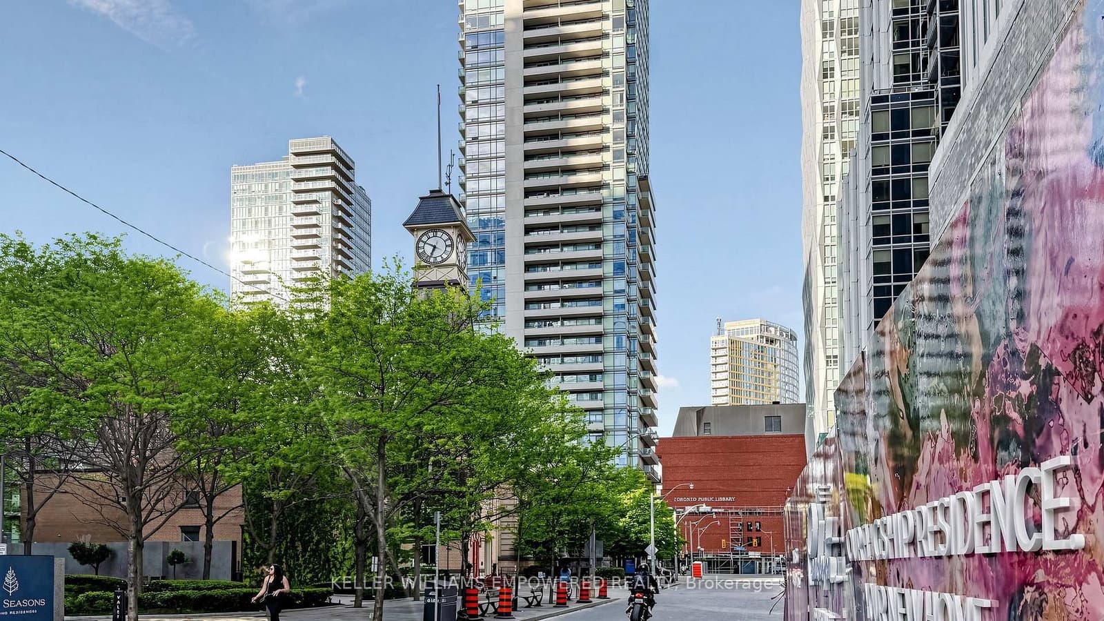 8 Scollard Street, Unit 311 thumbnail 39