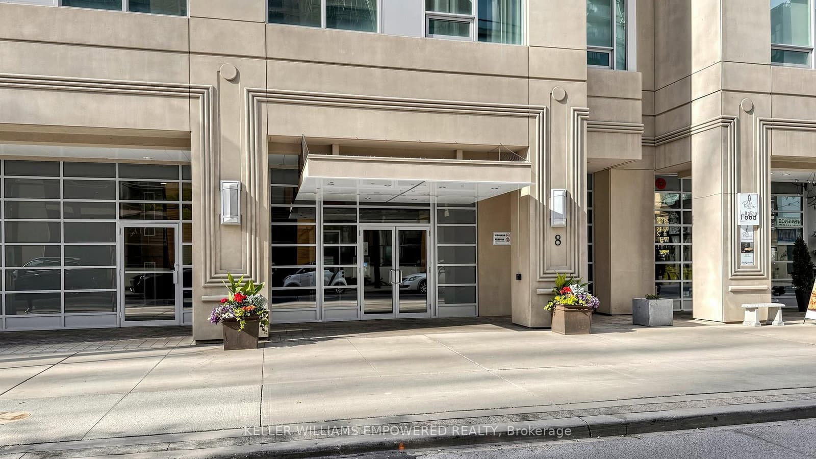 8 Scollard Street, Unit 311 thumbnail 4