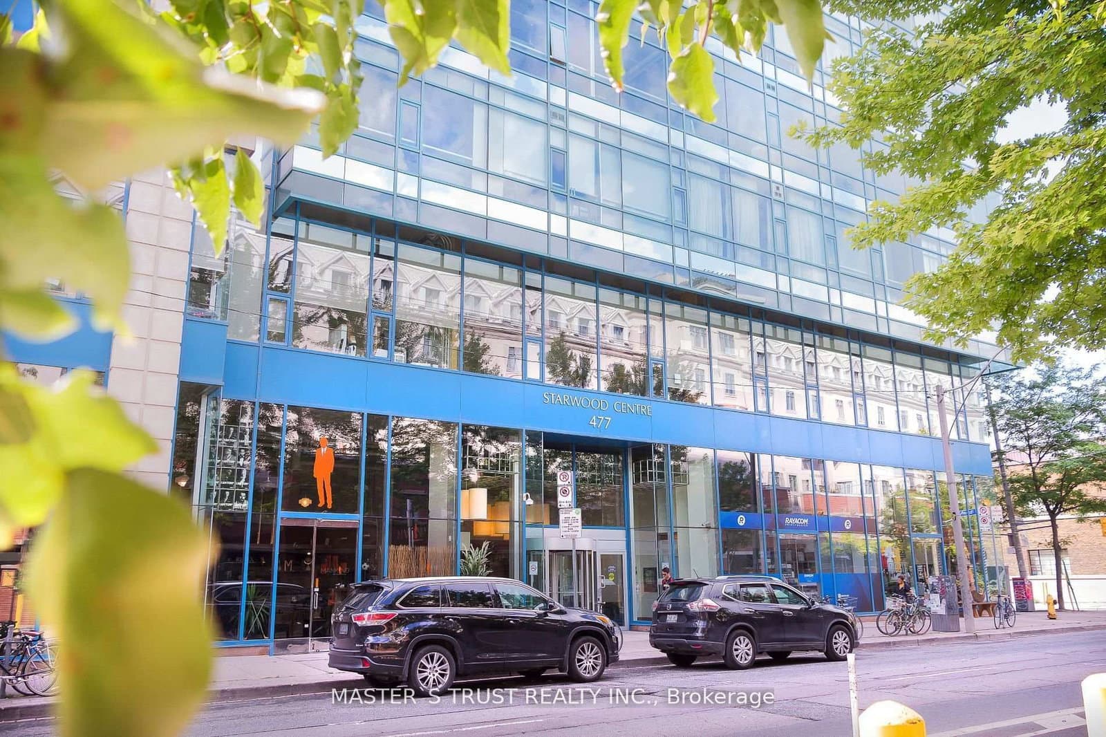 477 Richmond Street W, Unit 508 - Image 1