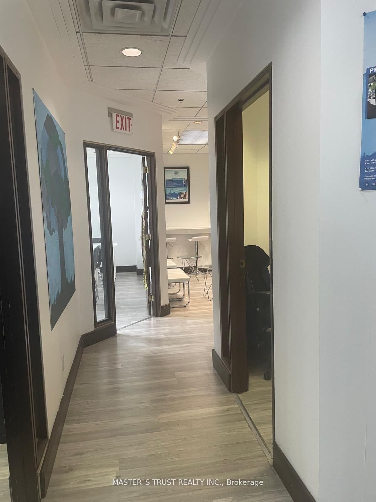 477 Richmond Street W, Unit 508 thumbnail 11