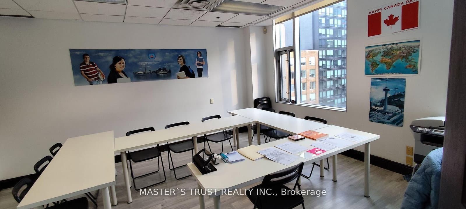 477 Richmond Street W, Unit 508 thumbnail 9