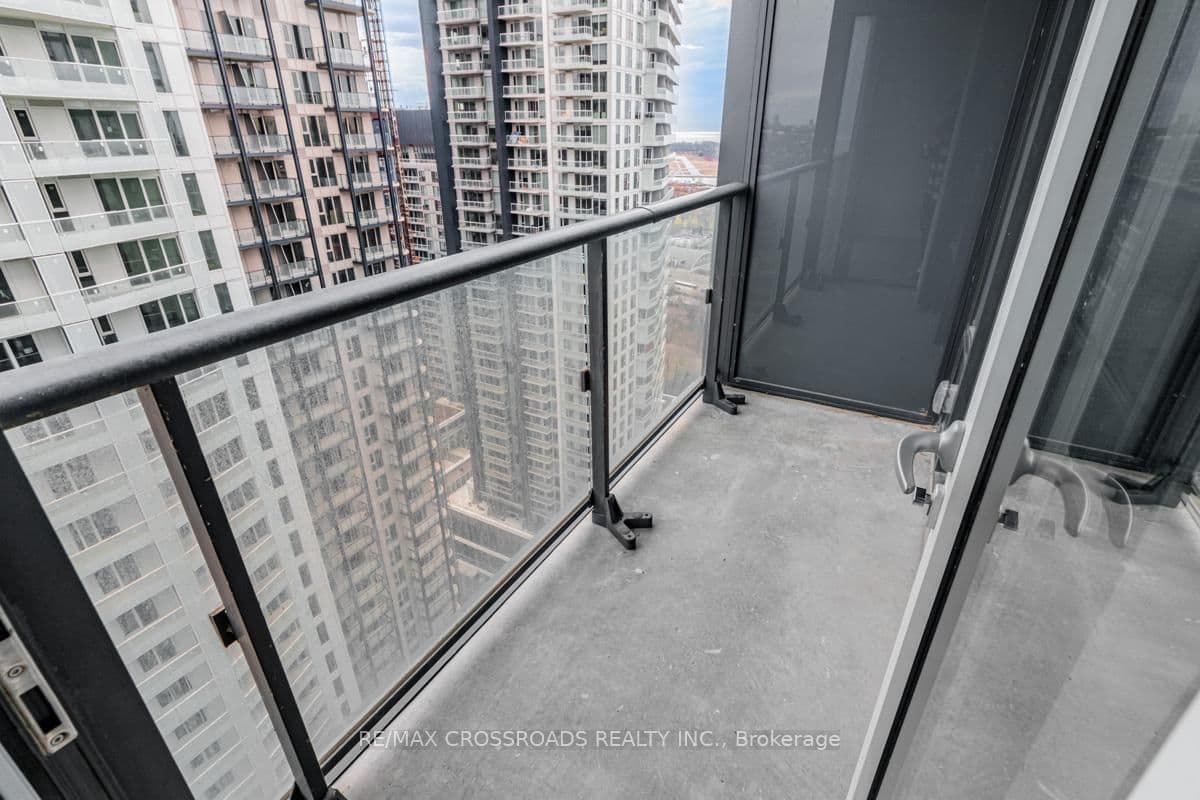 19 Western Battery Road, Unit 3222 thumbnail 22