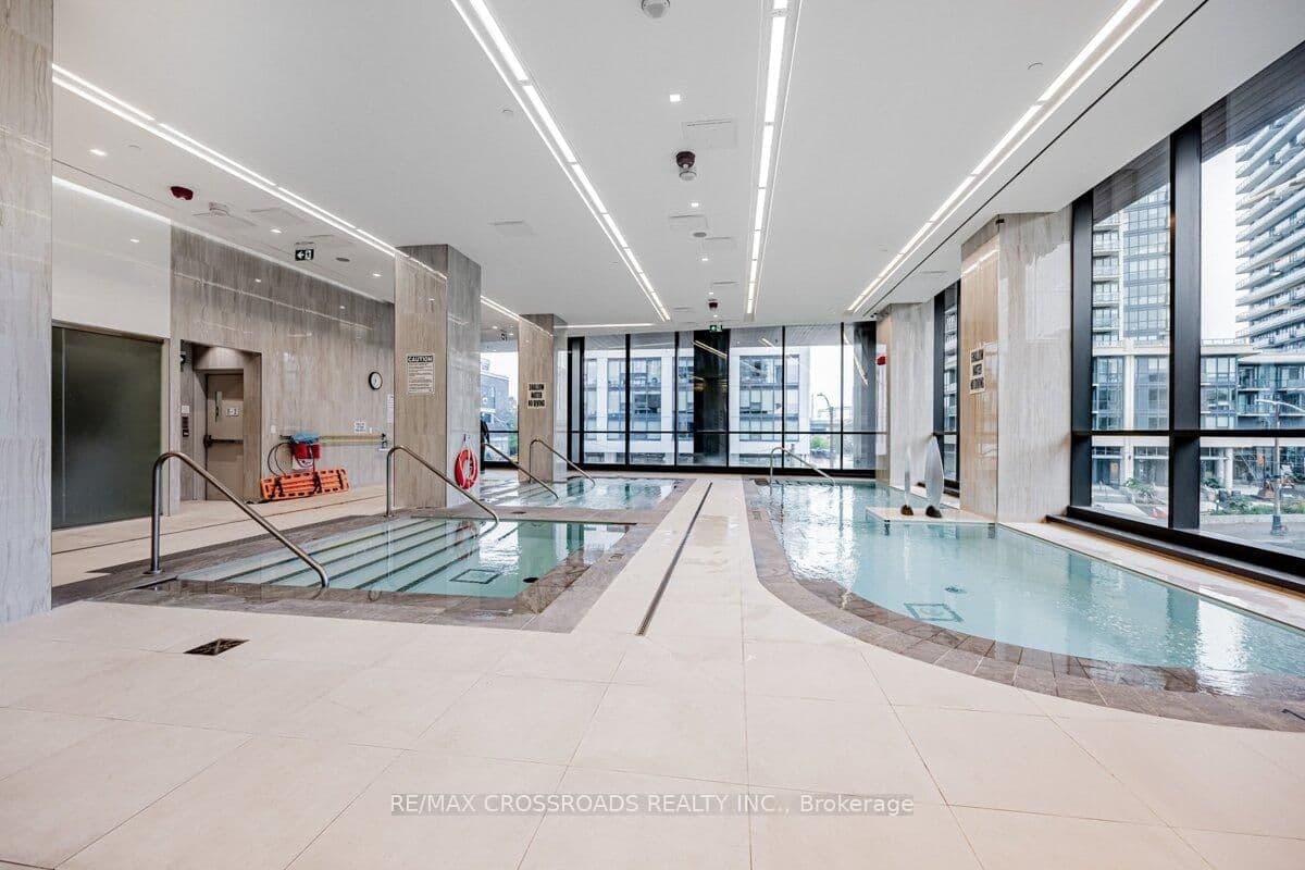 19 Western Battery Road, Unit 3222 thumbnail 27
