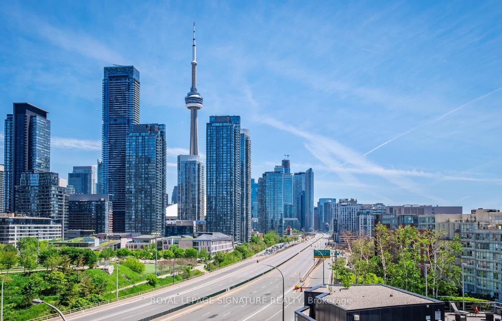 38 Dan Leckie Way, Unit 1109 - Image 1