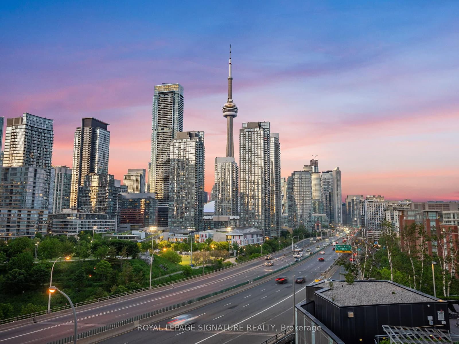 38 Dan Leckie Way, Unit 1109 thumbnail 2