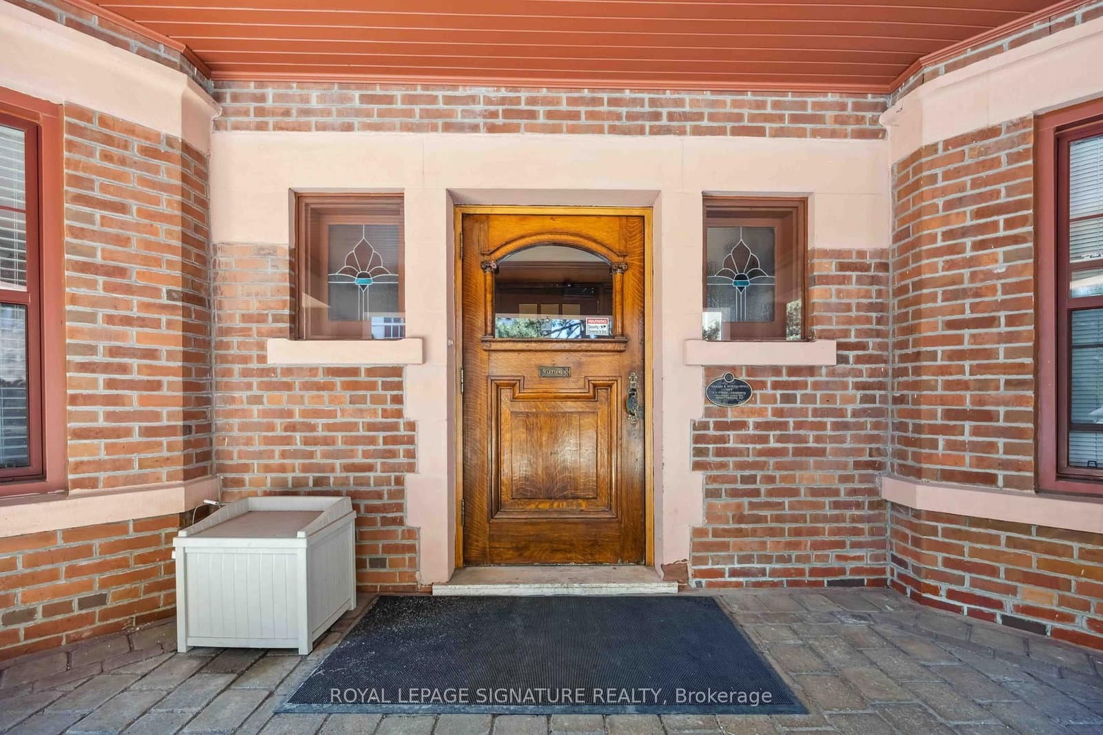212 St. George Street, Unit 201 thumbnail 38