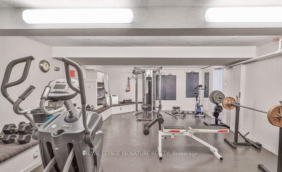 212 St. George Street, Unit 201 thumbnail 43