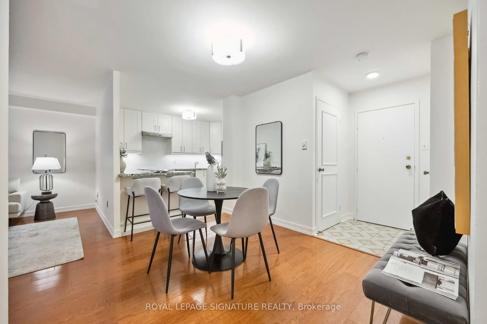 212 St. George Street, Unit 201 thumbnail 7