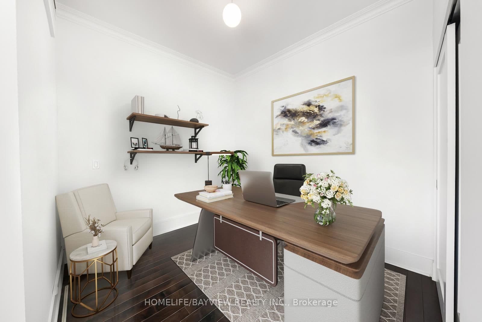 120 Homewood Avenue, Unit 420 thumbnail 13