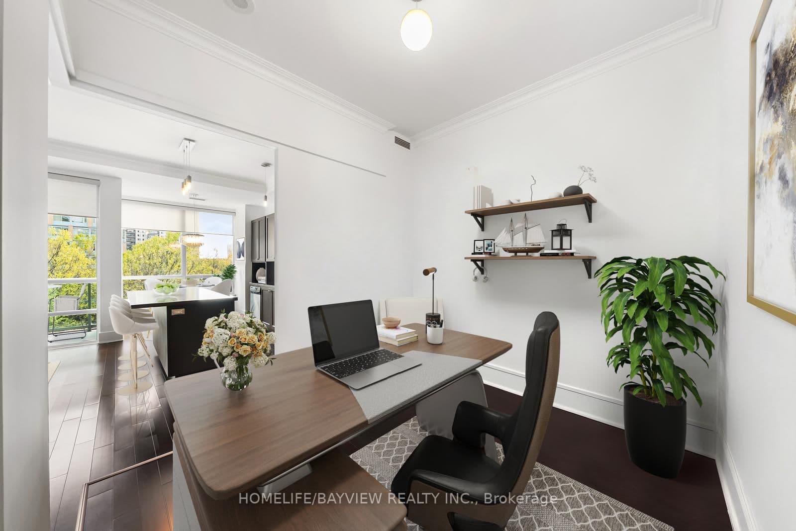 120 Homewood Avenue, Unit 420 thumbnail 14