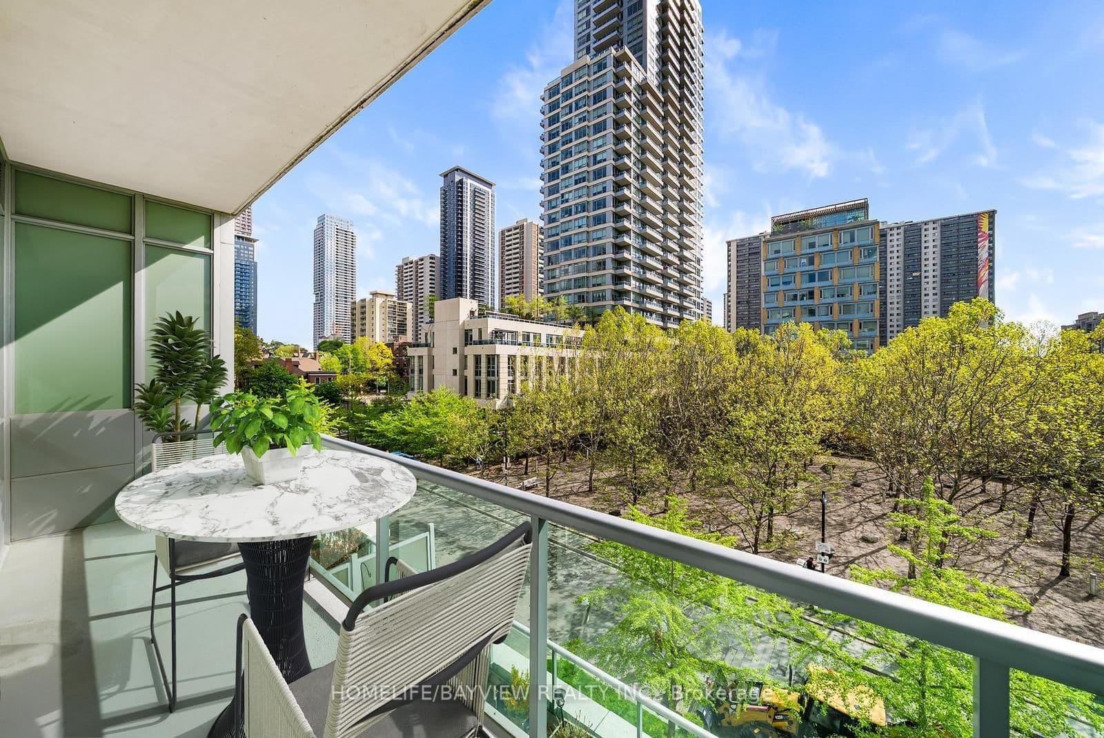 120 Homewood Avenue, Unit 420 thumbnail 19