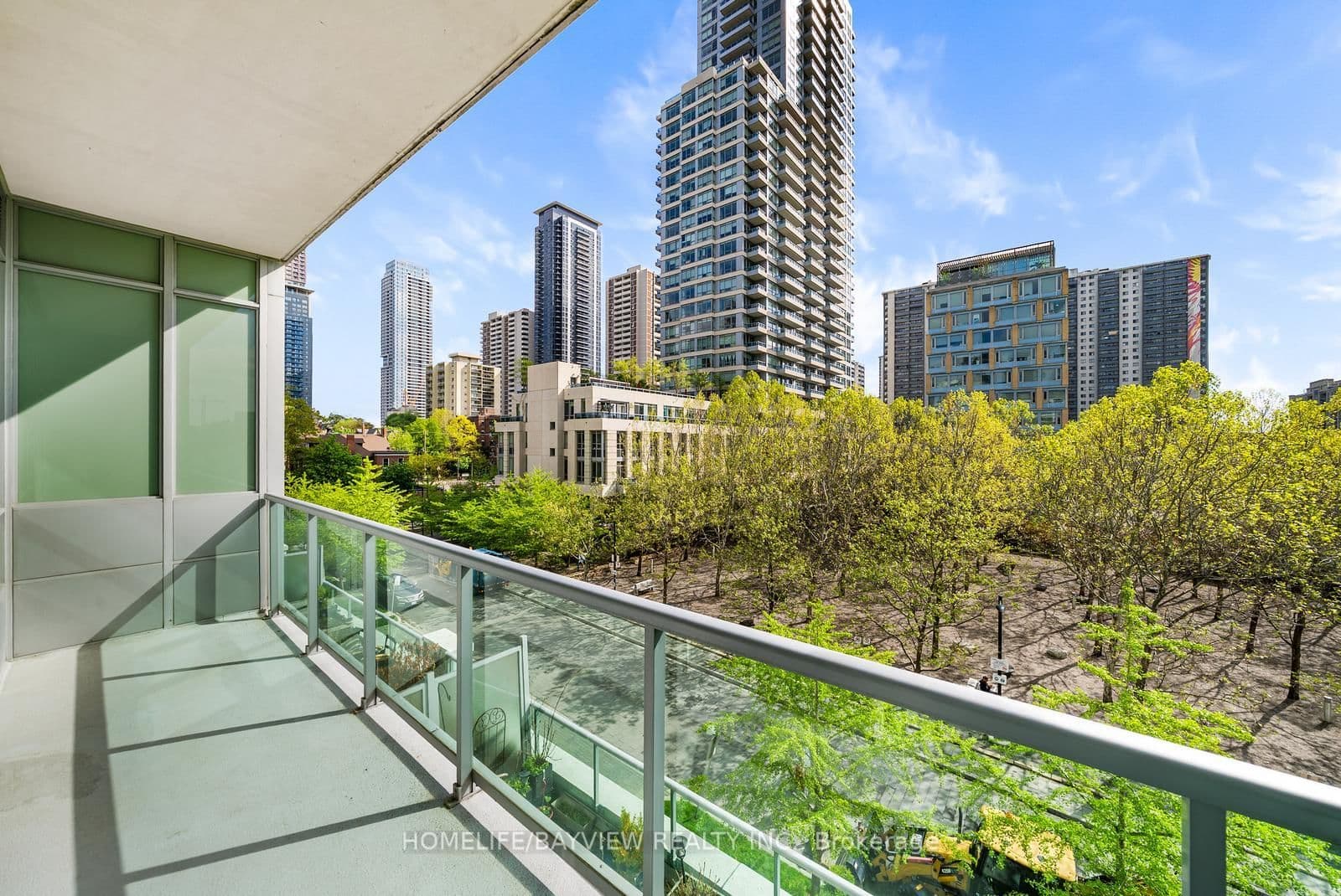 120 Homewood Avenue, Unit 420 thumbnail 20
